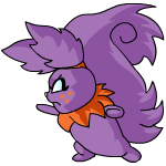 Purple Usul