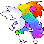 Rainbow Usul