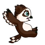Brown Vandagyre