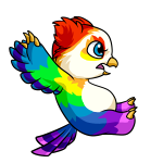 Rainbow Vandagyre