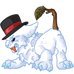 Snow Varwolf