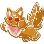 Gingerbread Wocky