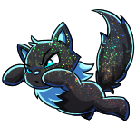 Iridescent Wocky