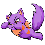 Purple Wocky