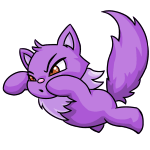 Purple Wocky