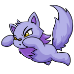 Purple Wocky