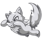 Silver Wocky