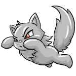 Silver Wocky