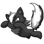 Skunk Wocky