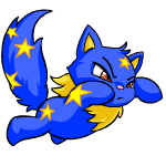 Starry Wocky