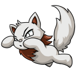 White Wocky
