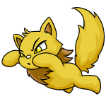 Yellow Wocky