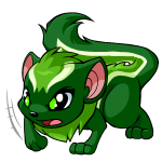 Green Xweetok