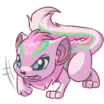 Pastel Xweetok