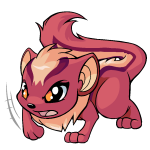 Pink Xweetok