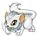 White Xweetok