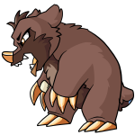 Brown Yumack