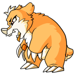 Orange Yumack
