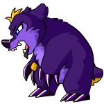 Purple Yumack