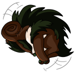 Brown Yurble