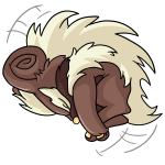 Brown Yurble