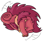 Pink Yurble