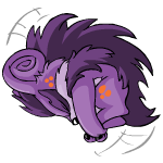 Purple Yurble