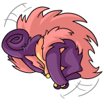 Purple Yurble