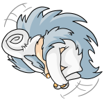 White Yurble