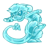 Ice Zafara