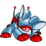 Robot Acara