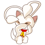 Cream Aisha