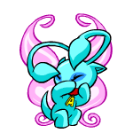 Faerie Aisha