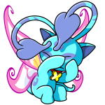 Faerie Aisha