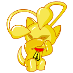 Gold Aisha