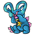 Mutant Aisha