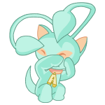 Pastel Aisha