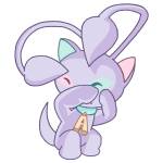 Pastel Aisha