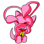 Pink Aisha