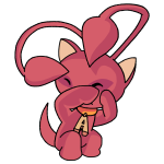 Pink Aisha