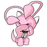 Pink Aisha