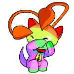 Rainbow Aisha