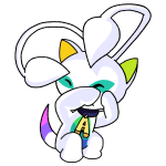 Rainbow Aisha