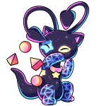 Retrowave Aisha