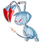 Robot Aisha