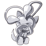 Silver Aisha