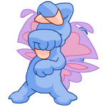 Faerie Blumaroo