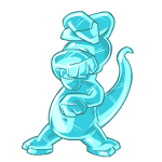 Ice Blumaroo