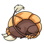Brown Bori