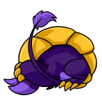 Purple Bori